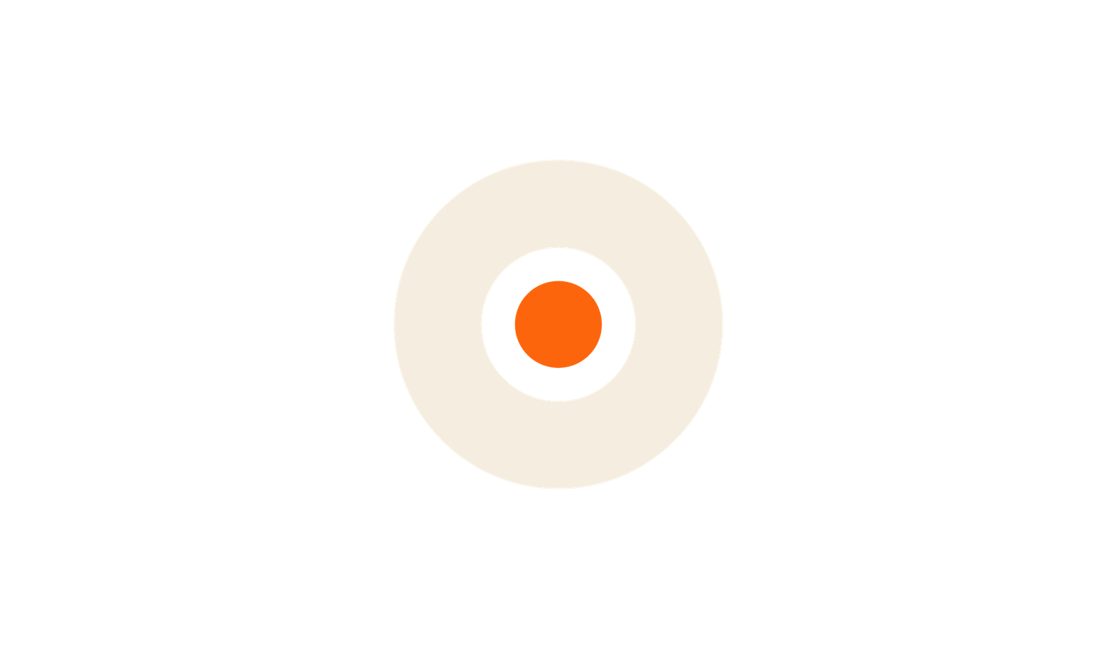 Nota Creativa Icono Ojo